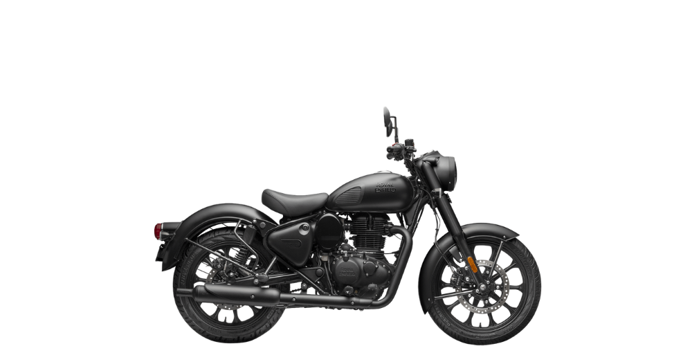 Royal Enfield