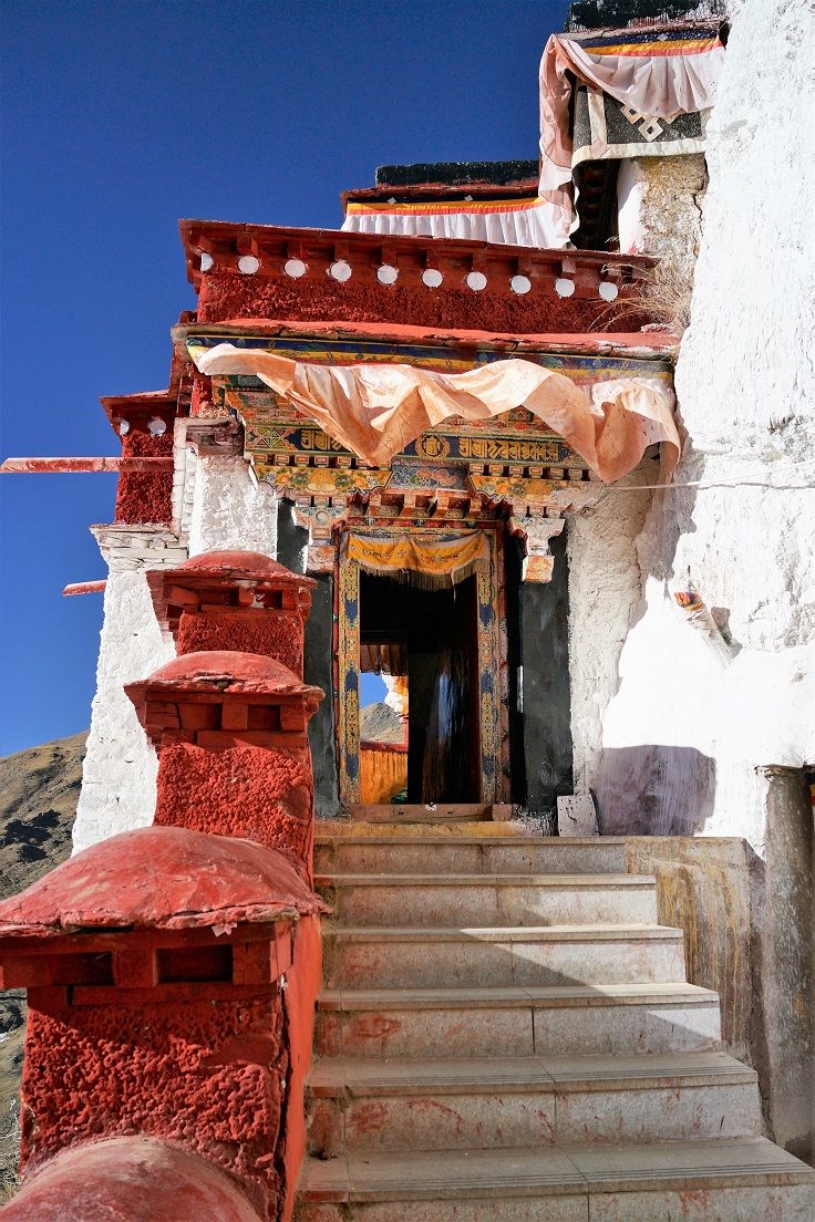 Lhasa Shigatse Gyantse Tour